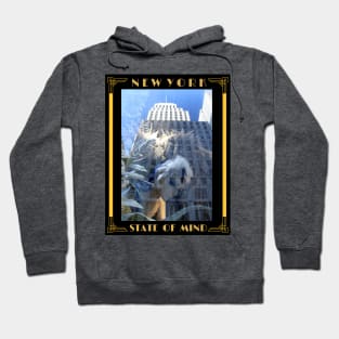 New York State of Mind Hoodie